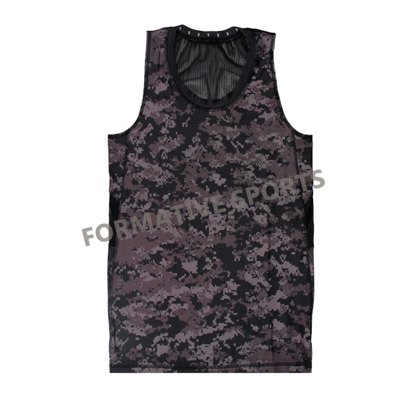 Customised Mens Fitness Clothing Manufacturers in Broken Arrow